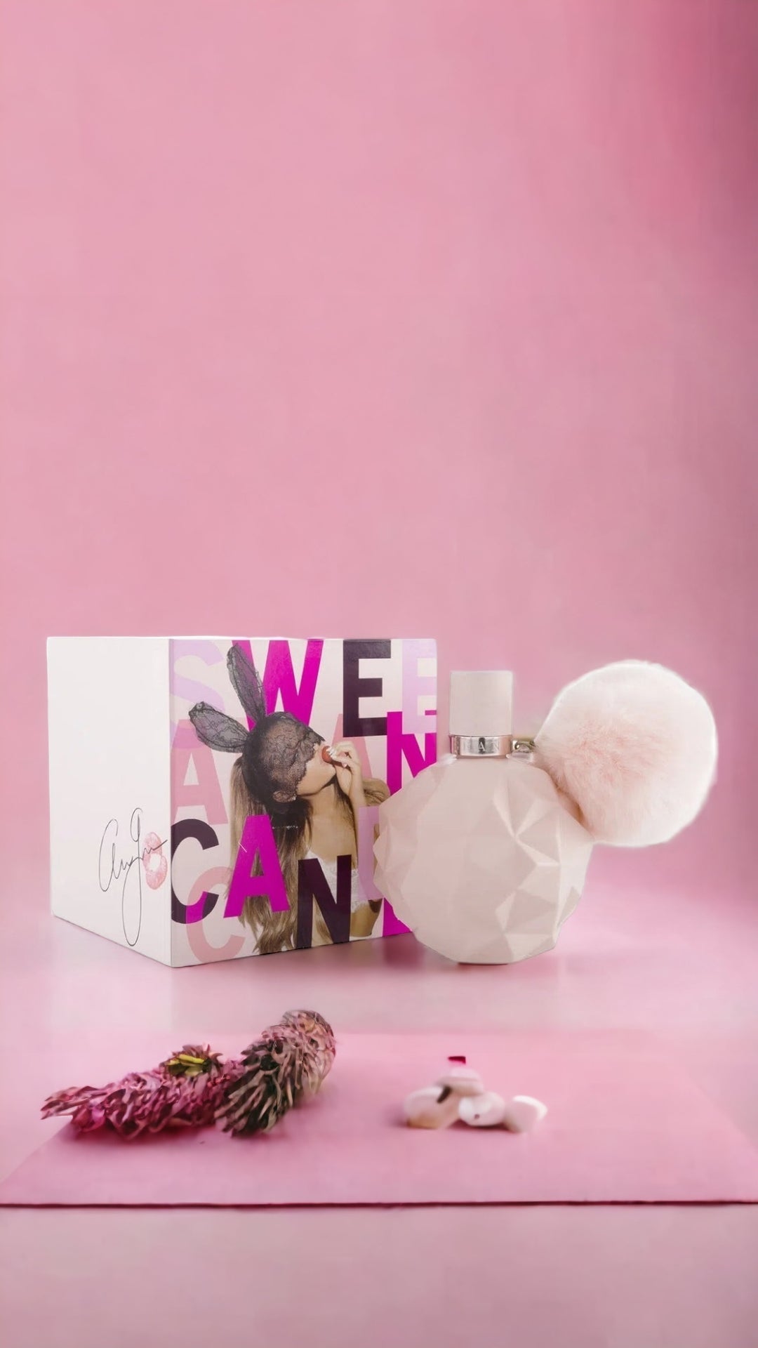 SWEET LIKE CANDY 100 ML EDP ARIANA GRANDE