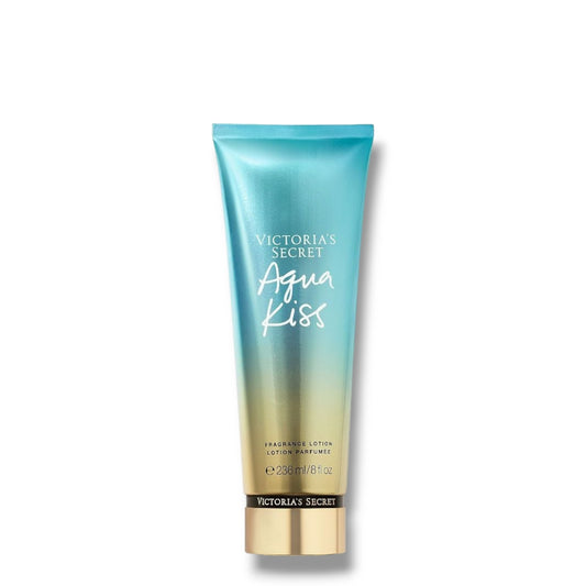 Agua Kiss Crema Victoria Secret