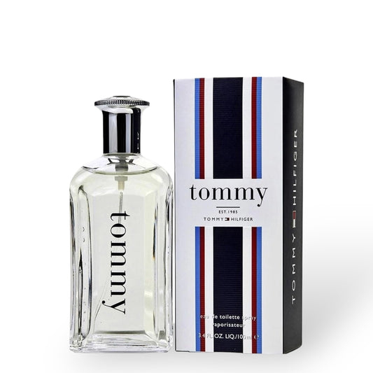 TOMMY MEN 100 ML EDT Tommy Hilfiger