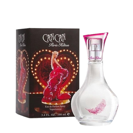 CAN CAN 100 ML EDP PARIS HILTON