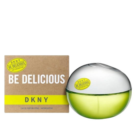 BE DELICIOUS 100 ML EDP DKNY